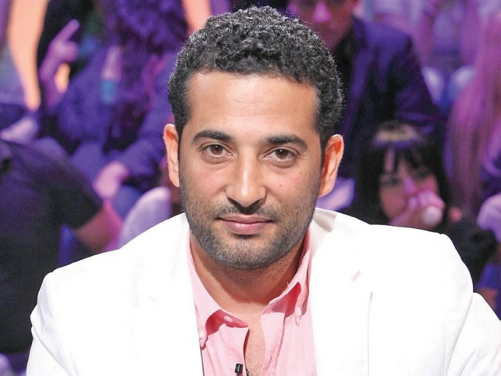 عمرو سعد يعتزل الدراما التلفزيونية.. «إفراج» آخر أعماله