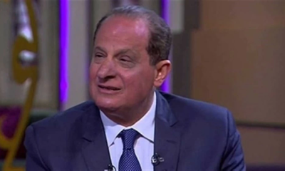 Hani Mehanna is under investigation for his controversial statements about Umm Kulthum