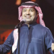 حفل ثالث لراشد الماجد في موسم الرياض بعد طلبات مليونية