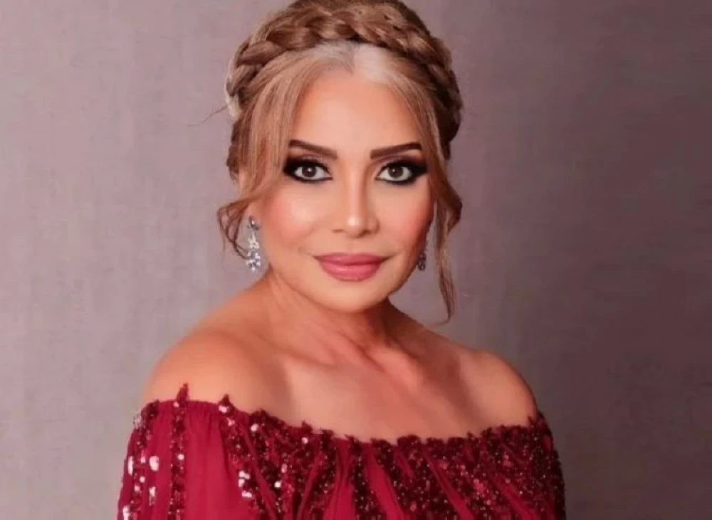 سوسن بدر.. تفاصيل حالتها الصحية بعد خضوعها لجراحة عاجلة