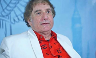 محيي إسماعيل يوضح حقيقة مرضه وانتقاله لدار المسنين