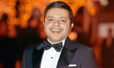 موعد عرض فيلم الجواهرجي لمحمد هنيدي ومنى زكي ومصير عم قنديل