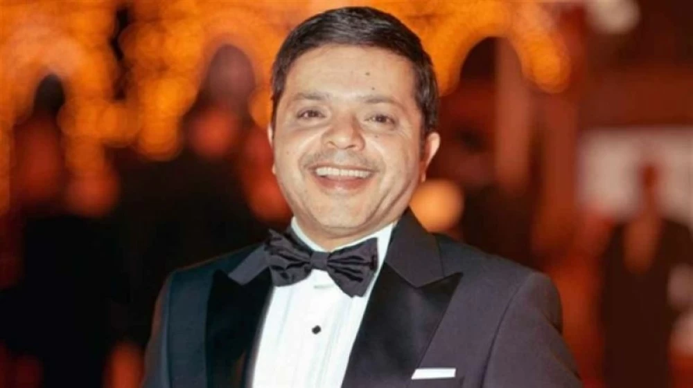 The release date of the film "The Jeweler" starring Mohamed Henedy and Mona Zaki, and the fate of Uncle Qandil