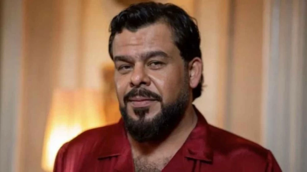 إصابة فيفتي بـ«شمروخ» منذر رياحنة في مسلسل روح OFF.. القصة الكاملة