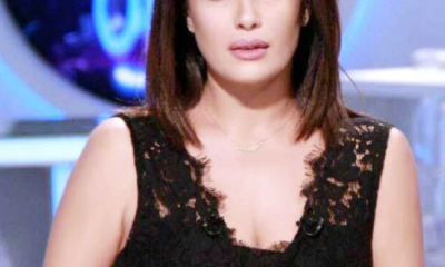 هند صبري تناقش الإدمان في مسلسل منّاعة الجديد