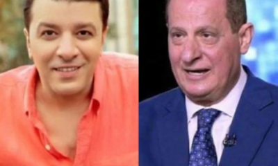 اجتماع طارئ للنقابات الفنية لحسم أزمة هاني مهنا ومنع ظهوره