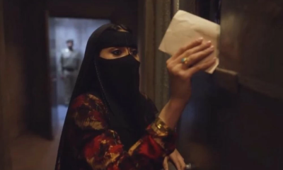 برومو مسلسل شارع الأعشى 2: صراعات ومفاجآت في رمضان