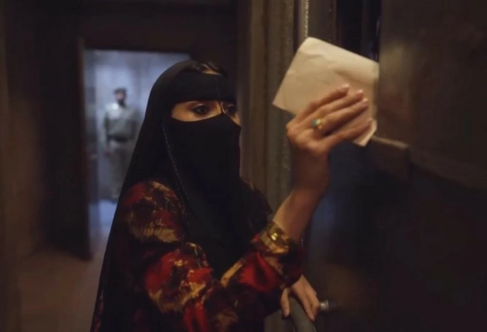 Promo for the series "Al-A'sha Street 2": Conflicts and surprises in Ramadan