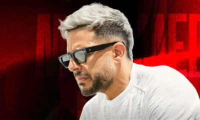 Mohamed Hamaki's concert date in Riyadh Season 2024 and ticket availability