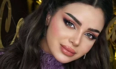 رهف القحطاني تكشف تفاصيل دورها في مسلسل رمضان القادم