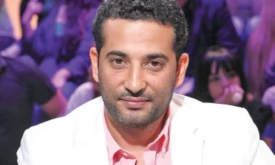 عمرو سعد يتراجع عن اعتزال الدراما: هل هي دعاية لمسلسل إفراج؟