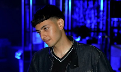 حبس الرابر كريم أسامة عاماً بسبب خلاف مع كايرو كيد