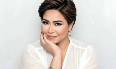 The truth about the sale of Sherine Abdel Wahab's YouTube channel: A decisive legal response