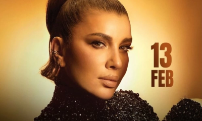 موعد حفل أصالة في موسم الرياض 2025 وتفاصيل ليلة أيقونة الشرق