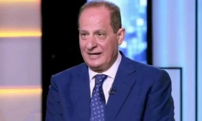 هاني مهنا يعتذر رسمياً بعد أزمة تصريحات فاتن حمامة وشادية