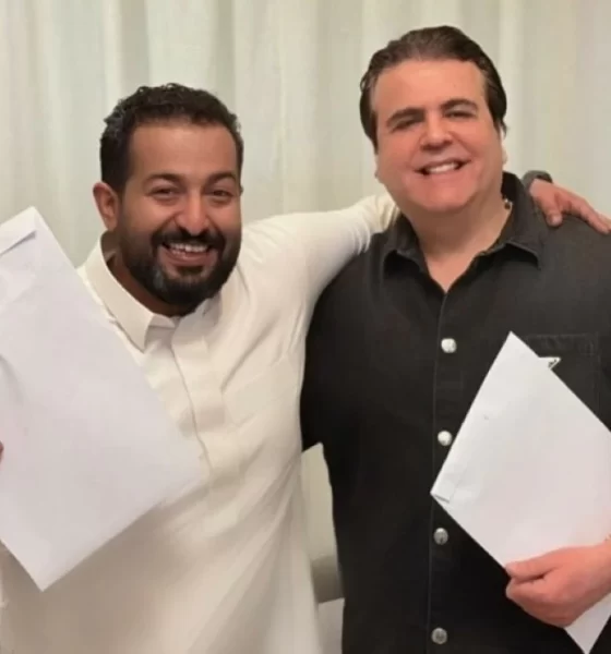 جمال سنان وإبراهيم الحجاج: تفاصيل مشروع 2026 الجديد