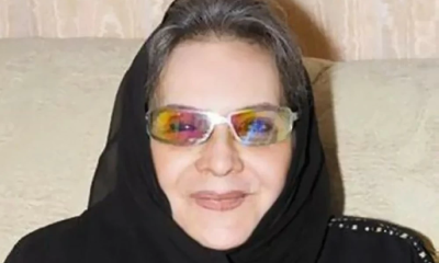 وفاة الشاعرة ثريا قابل «صوت جدة» وخنساء القرن العشرين