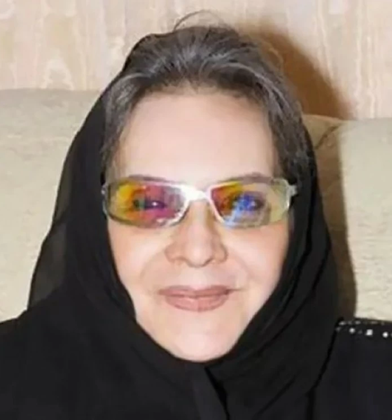 وفاة الشاعرة ثريا قابل «صوت جدة» وخنساء القرن العشرين