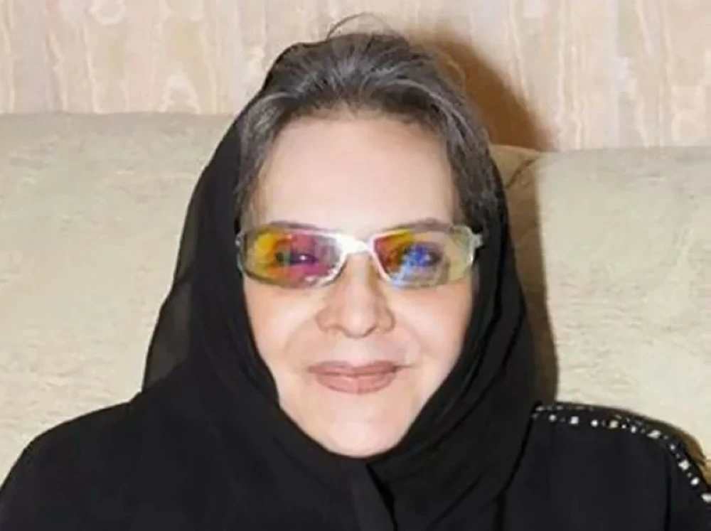 وفاة الشاعرة ثريا قابل «صوت جدة» وخنساء القرن العشرين