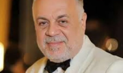 شرط أشرف زكي لاستكمال تصوير مسلسل روح OFF واستبعاد أم جاسر