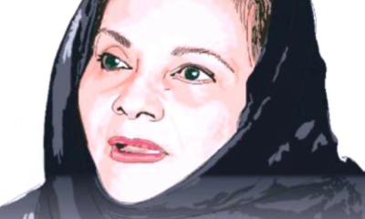 The death of Thuraya Qabil: The passing of a pioneer of Saudi lyric poetry and journalism