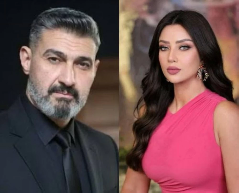 ياسر جلال ورضوى الشربيني: تفاصيل مشروع فني جديد يجمعهما