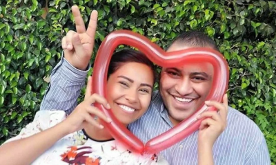 Sherine Abdel Wahab's crisis: Leaked audio recordings and an urgent trial for those involved