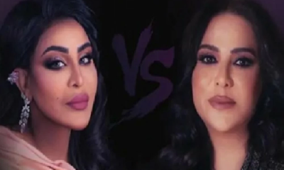 نوال الكويتية تكشف حقيقة خلافها مع أحلام وتفكر بالاعتزال