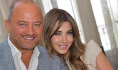 حقيقة فيديو نانسي عجرم وجزيرة إبستين وردها القانوني