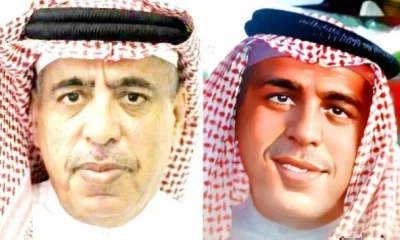 جاسم صفر الهيدوس: سيرة رائد الإبداع والأغنية القطرية