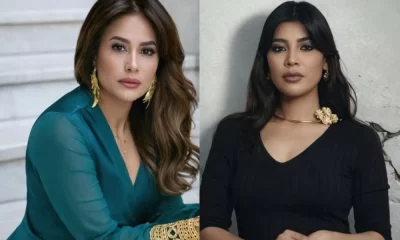 خلاف هند صبري ومها نصار في مسلسل مناعة وتدخل أشرف زكي