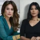 خلاف هند صبري ومها نصار في مسلسل مناعة وتدخل أشرف زكي