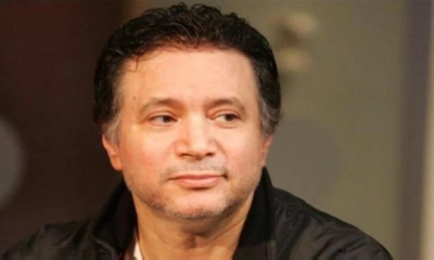 خروج نجل إيمان البحر درويش من السجن وتطورات صحة والده