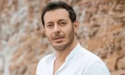 حسني صالح يحذر من النصب باسم مصطفى شعبان ومسلسل درش