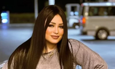 أول تعليق من دنيا الألفي بعد إيقافها وتغريمها 50 ألف جنيه