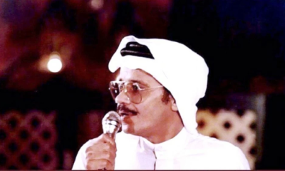 The return of Saudi television theater: reviving the memory of art in Riyadh