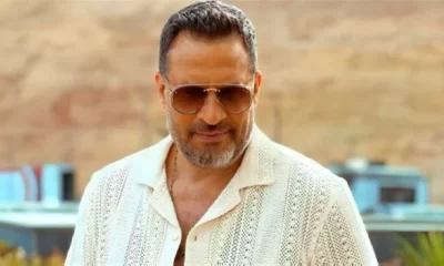 ماجد المصري ينضم لفيلم ويك إند مع أحمد داوود وهدى المفتي