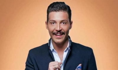 محمود حجازي يرد على اتهامات التحرش بعد إخلاء سبيله