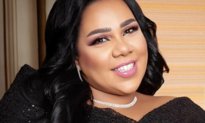 شيماء سيف تكشف رغبتها في الاعتزال والحجاب وانفصالها