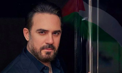 وائل جسار: رأي في هيفاء وهبي ورسالة لفضل شاكر