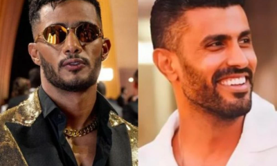 محمد سامي يرد على جدل نجومية محمد رمضان ومسلسله الجديد