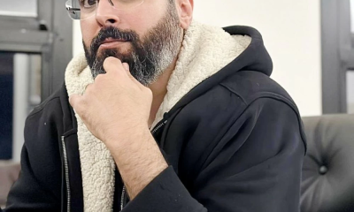 Ahmed Al-Haqeel: The Reality of the Saudi Novel and the Short Story Crisis