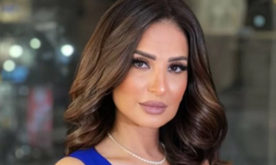 أمل رزق: فقدان البصر وتدخل السيسي وأسرار حياتها