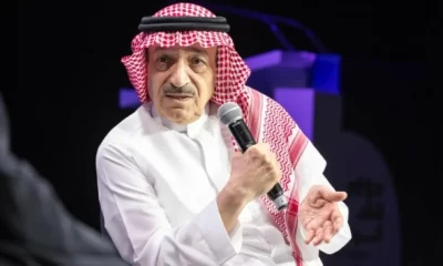 Malmö Festival honors Abdullah Al-Muhaisen at its 16th edition in Sweden