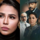 أمينة تغني تتر مسلسل السرايا الصفرا لوفاء عامر في رمضان 2026