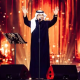راشد الماجد يبكي في حفل البحرين أثناء غناء المسافر