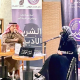 أمسية أمل حمدان في تبوك: حوار حول الكتابة والمسؤولية الثقافية