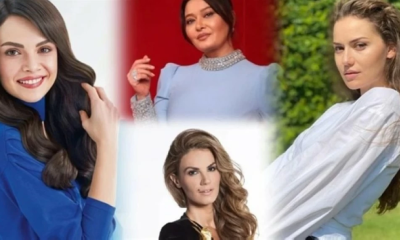 أسرار رشاقة نجمات تركيا: أنظمة غذائية حقيقية بعيداً عن الخرافات