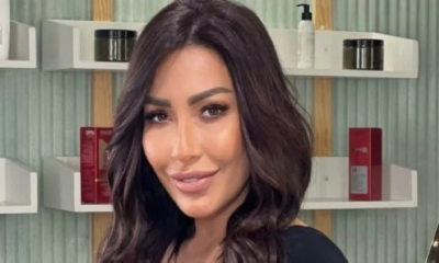 الإفراج عن داليا فؤاد بعد براءتها من تهمة مخدر الاغتصاب