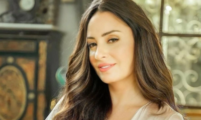 نيرمين الفقي تكشف سبب رفضها العمل مع عادل إمام